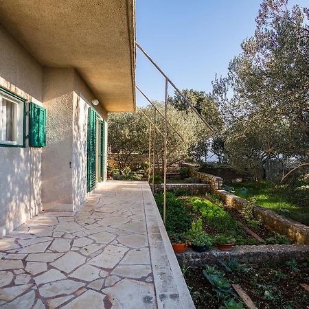 Apartment Srecko Vinišće 외부 사진