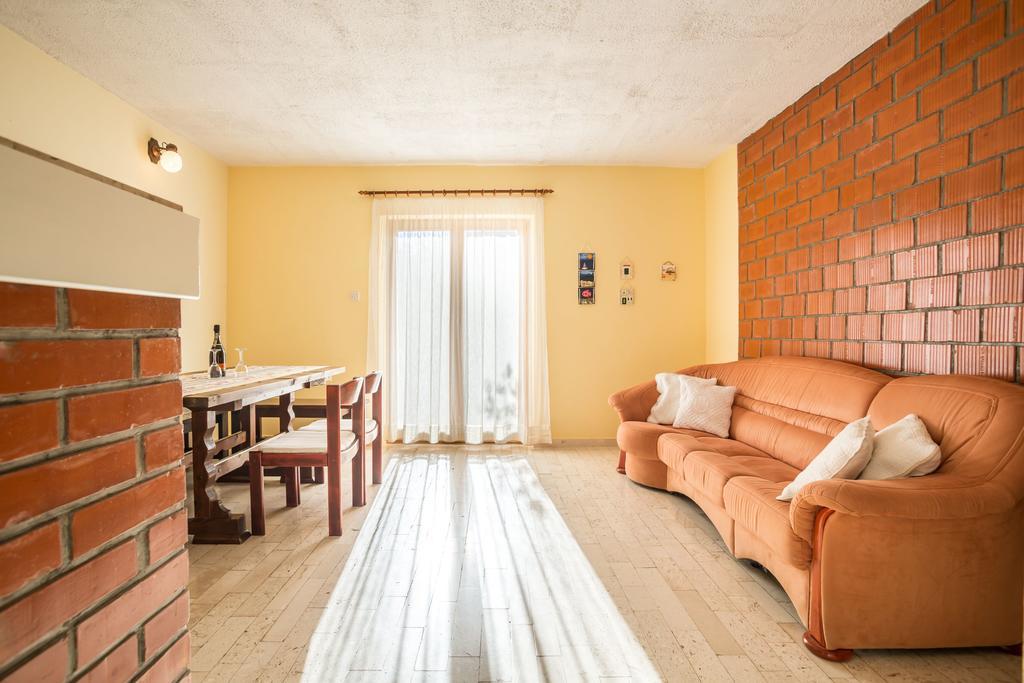 Apartment Srecko Vinišće 외부 사진