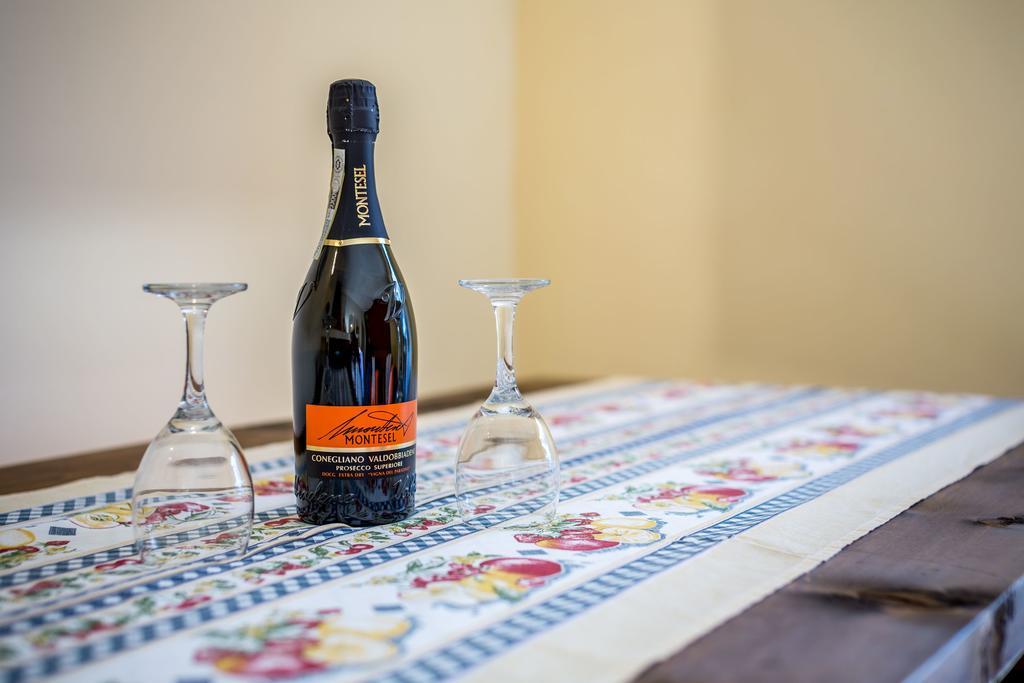 Apartment Srecko Vinišće 외부 사진