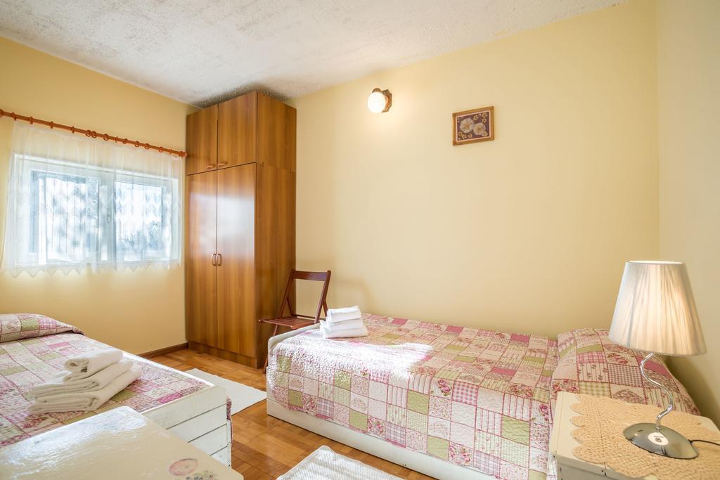 Apartment Srecko Vinišće 외부 사진