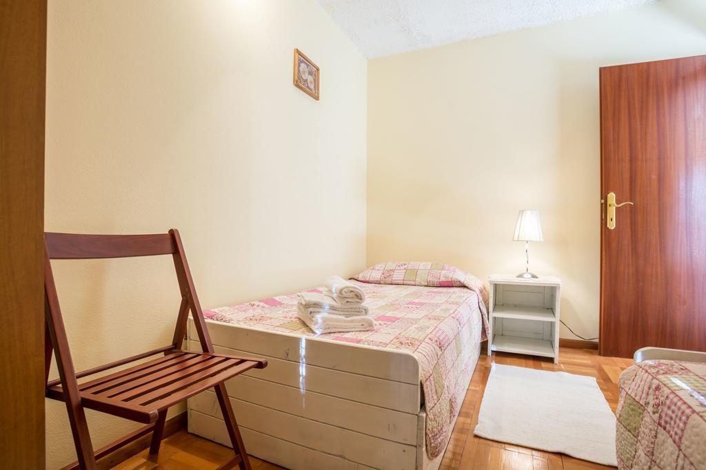 Apartment Srecko Vinišće 외부 사진