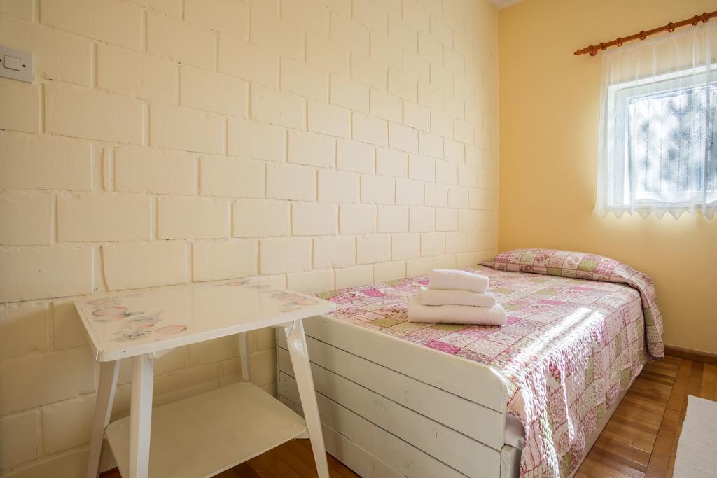 Apartment Srecko Vinišće 외부 사진